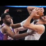 Memphis Grizzlies vs Phoenix Suns - Full Game Highlights | January 7, 2024 | 2023-24 Season