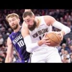 New Orleans Pelicans vs Sacramento Kings - Full Game Highlights | January 7, 2023-24 NBA Season