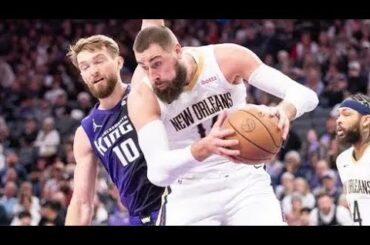 New Orleans Pelicans vs Sacramento Kings - Full Game Highlights | January 7, 2023-24 NBA Season