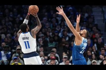 Minnesota Timberwolves vs Dallas Mavericks - Full Game Highlights | January 7, 2023-24 NBA Season