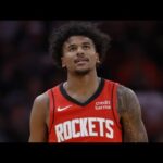 Houston Rockets Lose To The Timberwolves Jalen Green Scores 20 Points Rockets Postgame!!