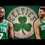 The Boston Celtics Have a Chance to Make History!!