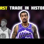 The John Collins Trade Was The WORST In History?