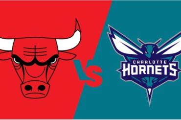 Chicago Bulls vs Charlotte Hornets Prediction | NBA Best Bets and Picks for Monday, January 8