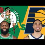 Boston Celtics vs Indiana Pacers Prediction | NBA Best Bets and Picks for Monday, January 8