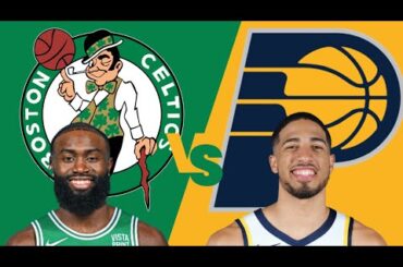 Boston Celtics vs Indiana Pacers Prediction | NBA Best Bets and Picks for Monday, January 8