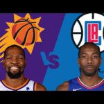 Phoenix Suns vs Los Angeles Clippers Prediction | NBA Best Bets and Picks for Monday, January 8