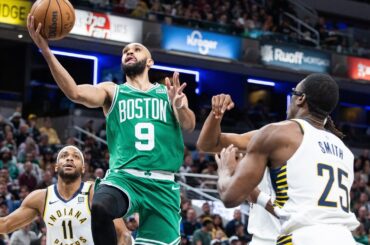 Boston Celtics vs Indiana Pacers - Full Game Highlights | January 8, 2024 | 2023-24 NBA Season