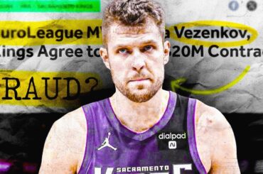 Why The Euroleague MVP Is FAILING In The NBA...