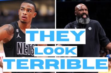 The Brooklyn Nets Are CONFUSING | OBP