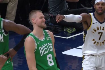 WILD ENDING 🔥 Celtics vs Pacers | January 8, 2024