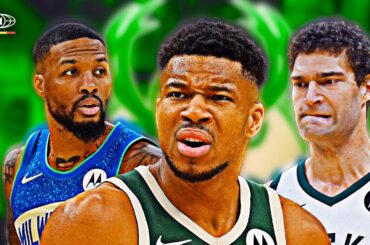 Should We Be WORRIED About The Bucks...?