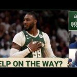 Where does the Milwaukee Bucks defense go from here and how does it get there?