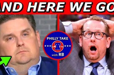 Sixers Trade Strategy REVEALED & This Nick Nurse Quote Will FIRE You Up!