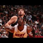 Alperen Şengün’ün Miami Heat Maçı Performansı | 8.1.2024