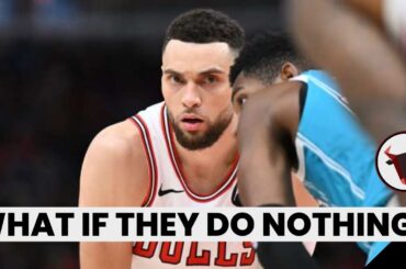 What to Expect for the Bulls at Trade Deadline w/Salim Sutterwalla