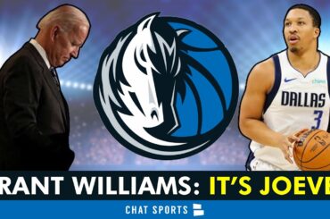 Mavs News & Rumors: Grant Williams DONE In Dallas? Desmond Bane TORCHES Mavs + Richaun Holmes Trade?