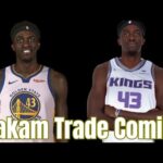 Pascal Siakam Trade Coming