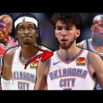 Peak OKC Thunder Will Destroy the NBA