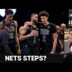 Where do the Nets go from here? With Erik Slater of ClutchPoints