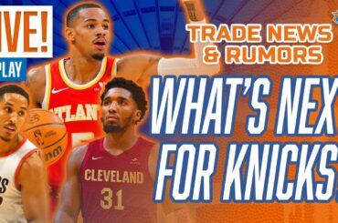 What's Next for KNICKS After Adding OG Anunoby ?