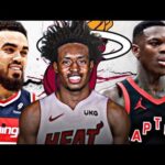 3 Realistic Trade Targets For The Miami Heat ( PG EDITION)