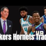 Lakers Best Trade With The Hornets?