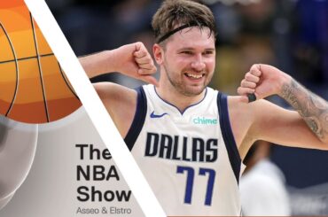 NBA Mock Draft, Dallas Mavericks & Brooklyn Nets Breakdown | The NBA Show