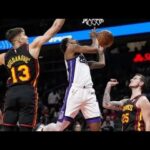 Sacramento Kings vs Atlanta Hawks - Full Game Highlights | December 29, 2023-24 NBA Season