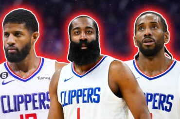 How The LA Clippers Are Overwhelming NBA Teams