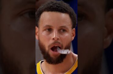 Jokic ANIMATED while Steph IN SHOCK at the WILD ENDING!🍿