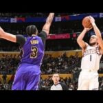 Phoenix Suns vs Los Angeles Lakers - Full Game Highlights | January 11, 2024 | 2023-24 Season