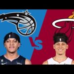 Orlando Magic vs Miami Heat | Best NBA Bets, Picks and Predictions For 1/12