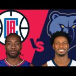 Los Angeles Clippers vs Memphis Grizzlies | Best NBA Bets, Predictions and Picks for 1/12