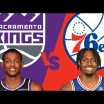 Sacramento Kings vs Philadelphia 76ers | Best NBA Bets, Predictions and Picks for 1/12