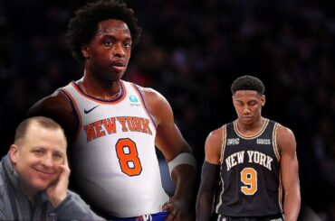 The Knicks Are Smarter Than You Think