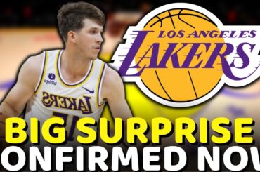 💣💥LAST HOUR! LAKERS TRADE AUSTIN REAVES? LAKERS UPDATE! LOS ANGELES LAKERS NEWS