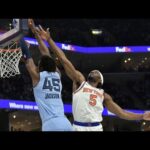 New York Knicks vs Memphis Grizzlies - Full Game Highlights | January 13, 2024 | 2023-24 Season