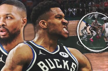 The Bucks Just Made a Statement