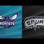 Free NBA Picks Friday Charlotte Hornets vs San Antonio Spurs Prediction 1-12-2024 Ghost Picks Jimmy