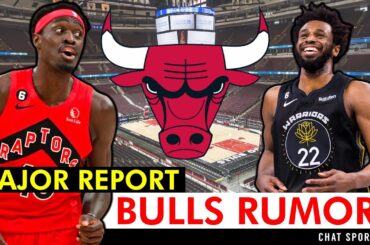 Bulls Rumors: Chicago ‘DARK HORSE’ Team To Land Pascal Siakam per Western Conference Executive