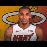 Miami Heat News: Miami Heat Expected To Engage Atlanta Hawks For Dejounte Murray…