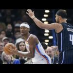 Orlando Magic vs Oklahoma City Thunder - Full Game Highlights | January 13, 2024 NBA Season