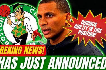 LATEST NEWS! JOE MAZZULLA'S BRUTAL STATEMENT TO SAM HAUSER! BOSTON CELTICS NEWS