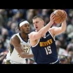 Indiana Pacers vs Denver Nuggets - Full Game Highlights | January 14, 2023-24 NBA Season