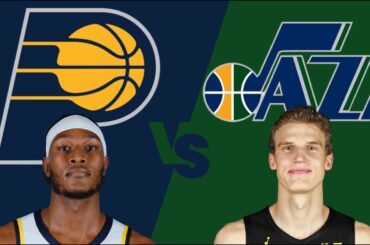 Indiana Pacers vs Utah Jazz | BEST NBA PICKS, PREDICTIONS AND BETS FOR 1/15