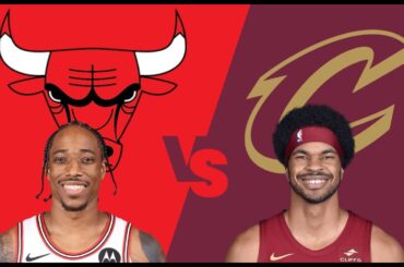 Chicago Bulls vs Cleveland Cavaliers | BEST NBA BETS, PICKS AND PREDICTIONS FOR 1/15