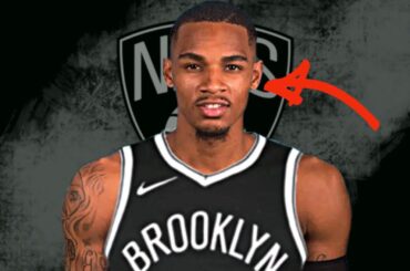 Brooklyn Nets Interested In Dejounte Murray