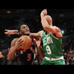 Boston Celtics vs Toronto Raptors - Full Game Highlights | January 15, 2024 | 2023-24 NBA Season