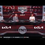 Inside The NBA : East & West Conference Discussion